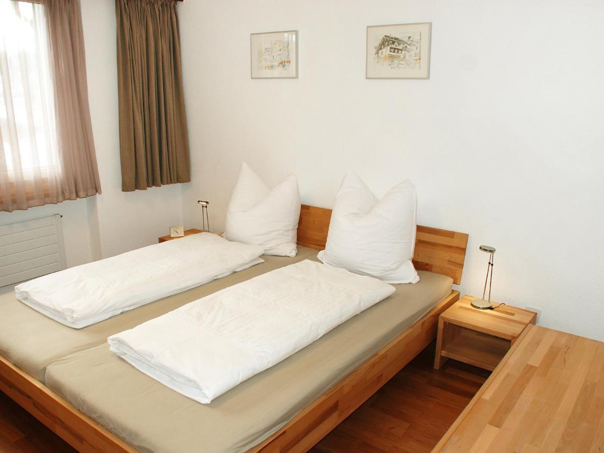 Apartment Valetta Sura By Interhome フリムス エクステリア 写真