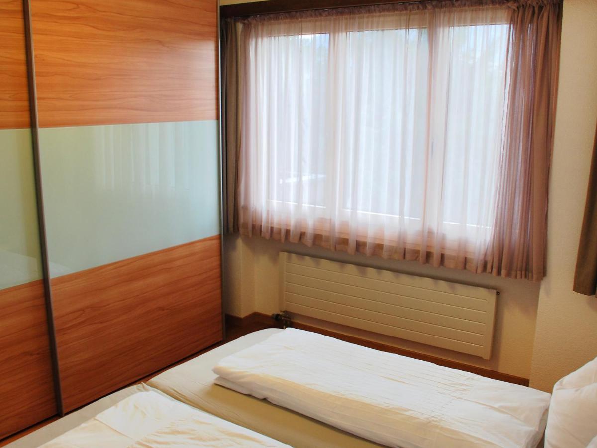 Apartment Valetta Sura By Interhome フリムス エクステリア 写真