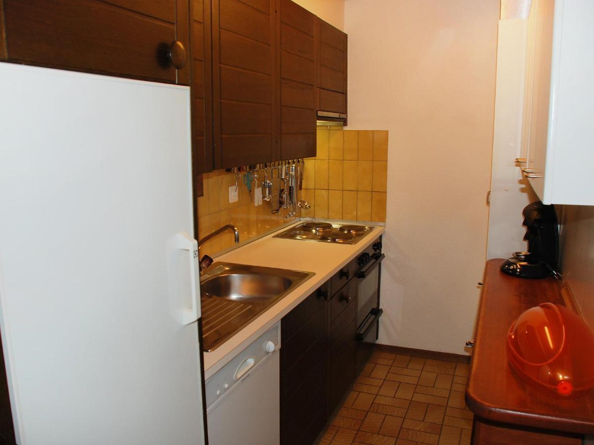 Apartment Valetta Sura By Interhome フリムス エクステリア 写真